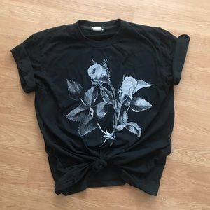 Roses T-shirt